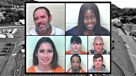 Go to Source. . Scioto county busted